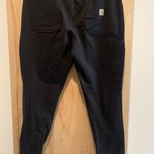 Carhartt Black Women's Leggings